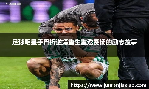足球明星手骨折逆境重生重返赛场的励志故事